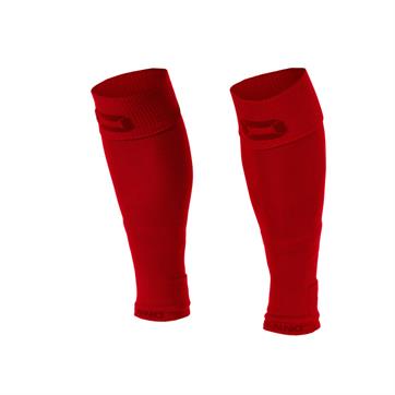 Stanno Move Footless Socks - Red