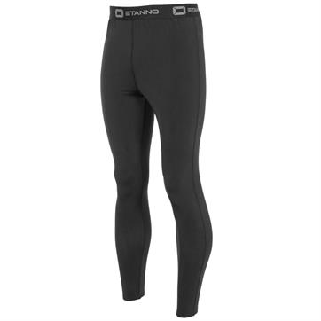 Stanno Thermo Base Layer Tights - Black