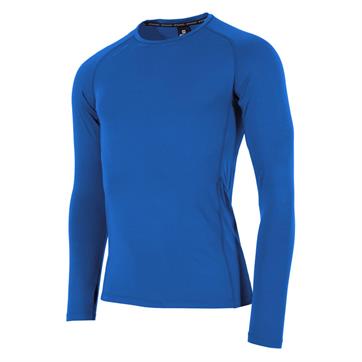 Stanno Core L/S Baselayer - Blue