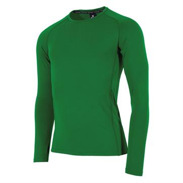 Stanno Core L/S Baselayer - Green