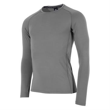 Stanno Core L/S Baselayer - Grey