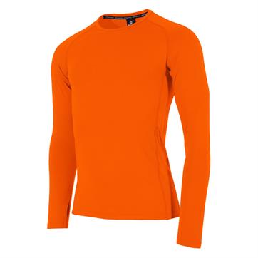Stanno Core L/S Baselayer - Orange