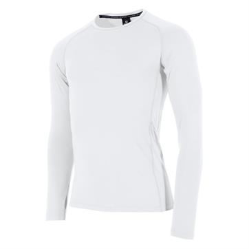 Stanno Core L/S Baselayer - White