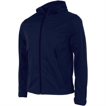 Stanno Prime Softshell Jacket - Navy