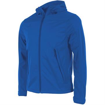 Stanno Prime Softshell Jacket - Royal