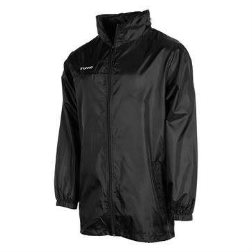 Stanno Field All Weather Jacket - Black