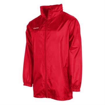 Stanno Field All Weather Jacket - Red