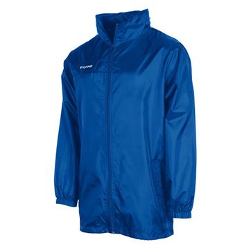 Stanno Field All Weather Jacket - Royal