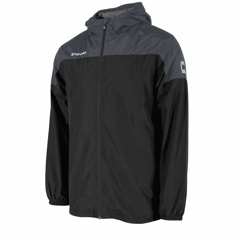 Stanno Pride Full Zip Windbreaker - Euro Soccer Company