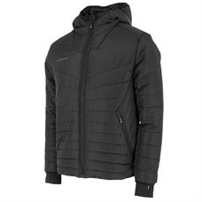 Stanno Prime Puffer Quilted Jacket 