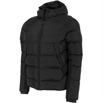 Stanno Prime Padded Jacket - Black