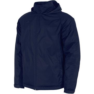Stanno Prime All Season Jacket (Fleece Lined) - Navy