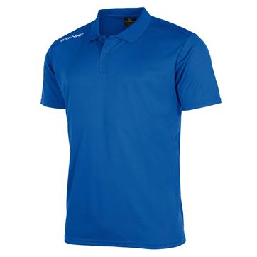 Stanno Field Polo Shirt - Royal