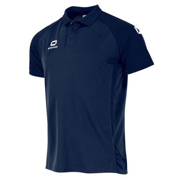 Stanno Stadio Polo Shirt - Navy
