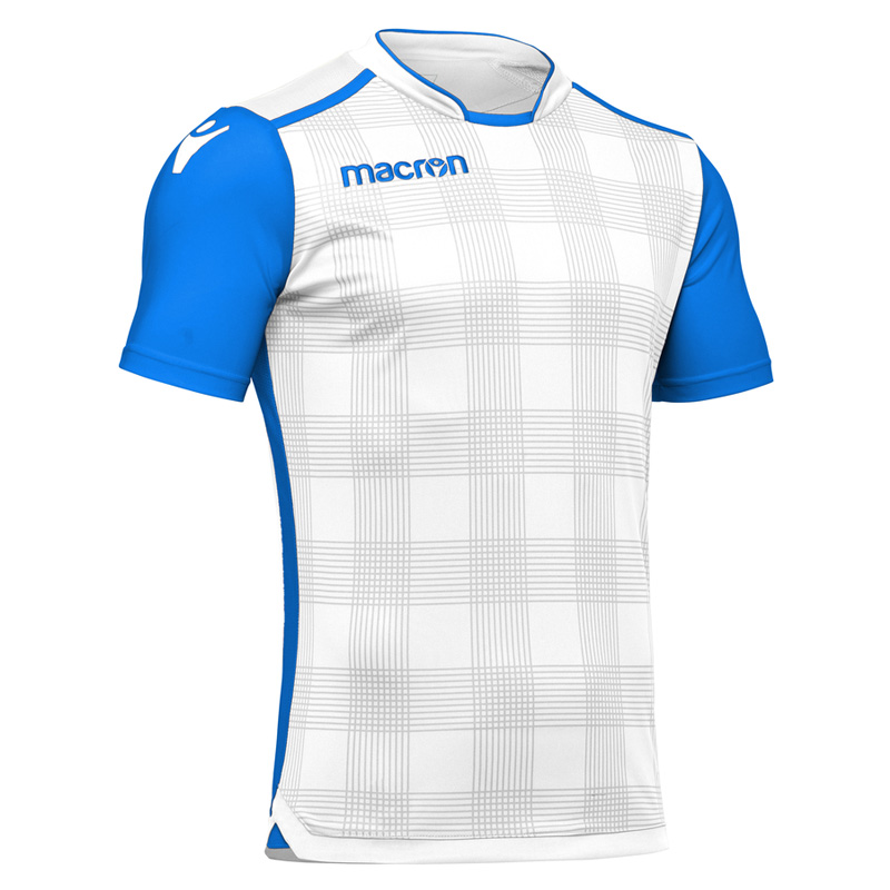 macron soccer uniforms