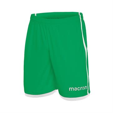 Macron Algol Short **DISCONTUNED** - Green/White