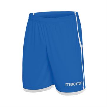 Macron Algol Short **DISCONTUNED** - Royal/White