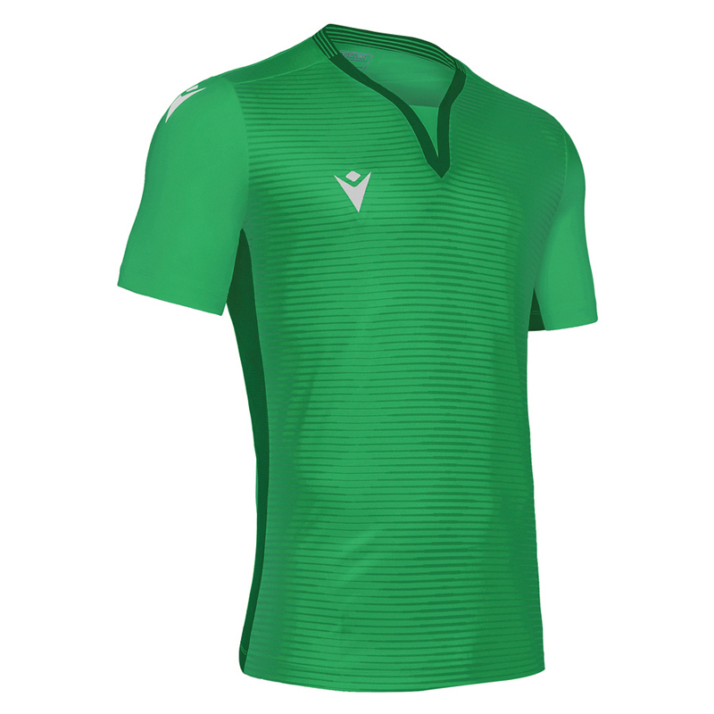 Macron goalkeeper shirt cheap