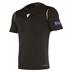 Macron Eklind Referee Short Sleeve Shirt