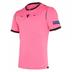 Macron Eklind Referee Short Sleeve Shirt