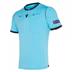 Macron Eklind Referee Short Sleeve Shirt