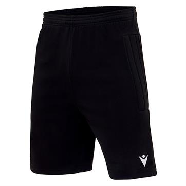 Macron Cassiopea Hero GK Short - Black
