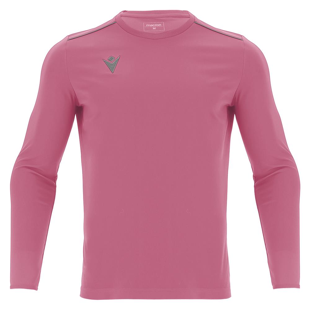 Macron Rigel Hero Long Sleeve football shirt