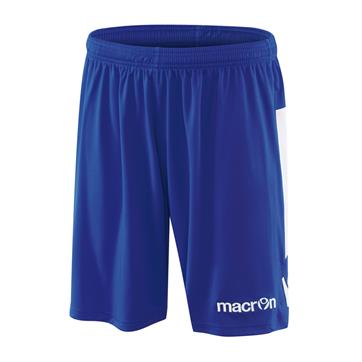 Macron Elbe Short **DISCONTINUED** - Blue%20/%20White