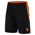 Macron Tempel Shorts