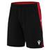 Macron Tempel Shorts