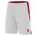 Macron Tempel Shorts