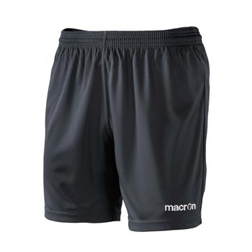 Macron Mesa Short **DISCONTINUED** - Black