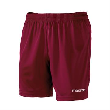 Macron Mesa Short **DISCONTINUED** - Cardinal