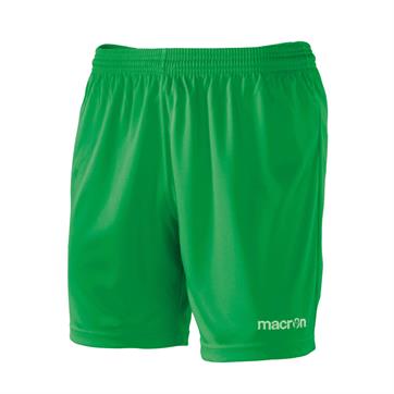 Macron Mesa Short **DISCONTINUED** - Green