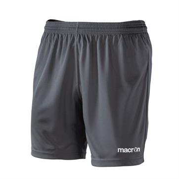 Macron Mesa Short **DISCONTINUED** - Gun Metal