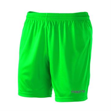 Macron Mesa Short **DISCONTINUED** - Neon Green