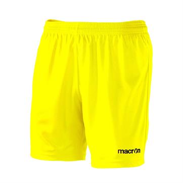 Macron Mesa Short **DISCONTINUED** - Neon Yellow