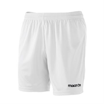 Macron Mesa Short **DISCONTINUED** - White
