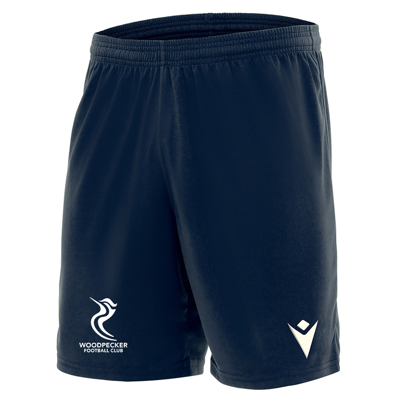 Woodpecker FC Macron Mesa Hero shorts (PLAYERS)