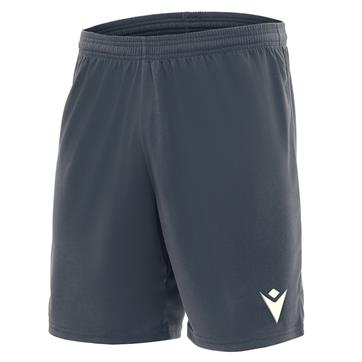 Macron Mesa Hero Shorts - Anthracite