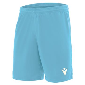 Macron Mesa Hero Shorts - Columbia