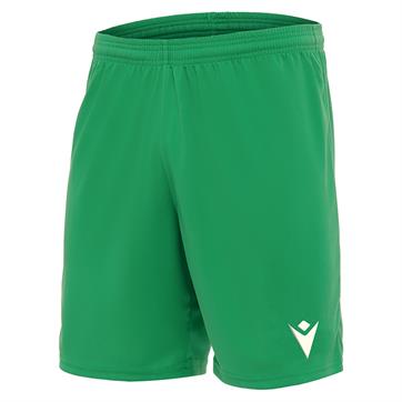 Macron Mesa Hero Shorts - Green