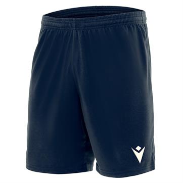 Macron Mesa Hero Shorts - Navy