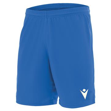 Macron Mesa Hero Shorts - Royal