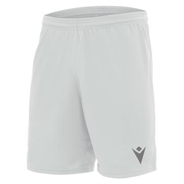 Macron Mesa Hero Shorts - White