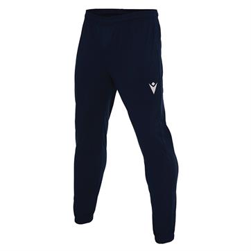 Macron Neckar Training Pant (Regular Fit) - Navy