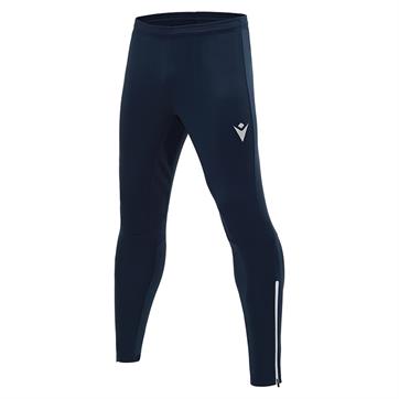 Macron Desna Hero Training Pants (no pockets) (Skinny Fit) - Navy