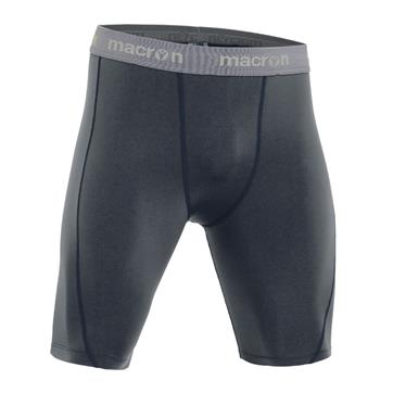 Macron Quince Base Layer Shorts - Anthracite