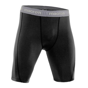 Macron Quince Base Layer Shorts - Black