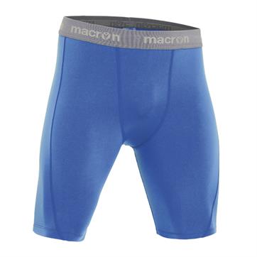 Macron Quince Base Layer Shorts - Royal Blue